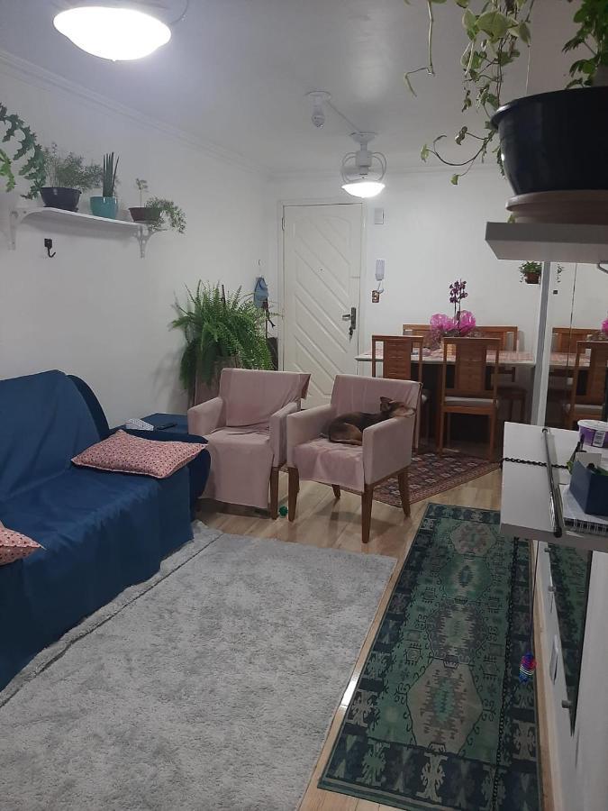 Quarto Individual Ou Duplo Ao Lado Da Ponte Transamerica 圣保罗 外观 照片